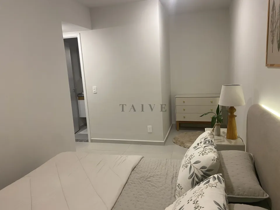 Venda ou locação - Apartamento térreo com 2 quartos, semimobiliado no Edifício Carmel Londrina - foto 20