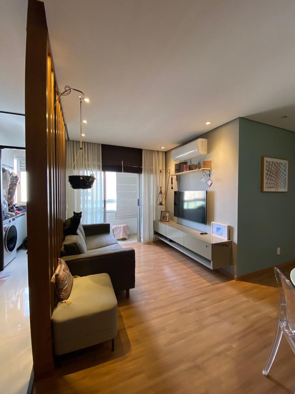 Apartamento à venda, Terra Bonita, Londrina, PR