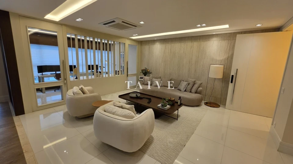 Apartamento 3 quartos à venda em Gleba Fazenda Palhano, Londrina - foto 2