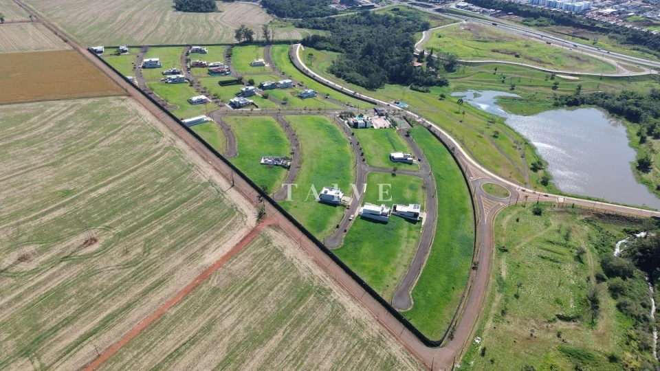 Imagens do imóveis Terrenos de 300 a 500m² Em Condomínio À Venda Campos Do Conde Veredas Cambé