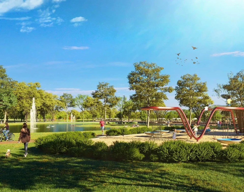Apartamento na planta 1 quarto à venda em Vivapark, Porto Belo — Vivapark Porto Belo Sc - foto 3