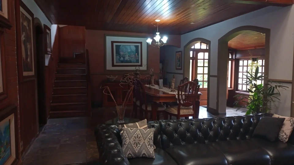 Casa À Venda Jardim Santos Dumont Londrina - foto 3