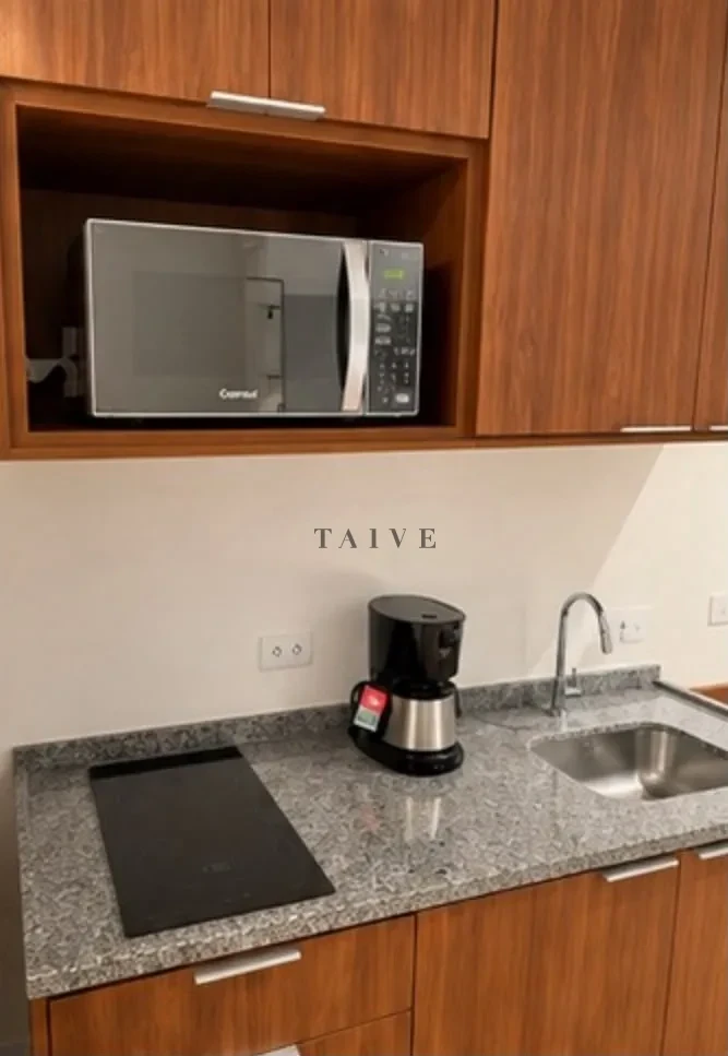 Apartamento À Venda Campo Belo E Brooklin Paulista São Paulo - foto 4