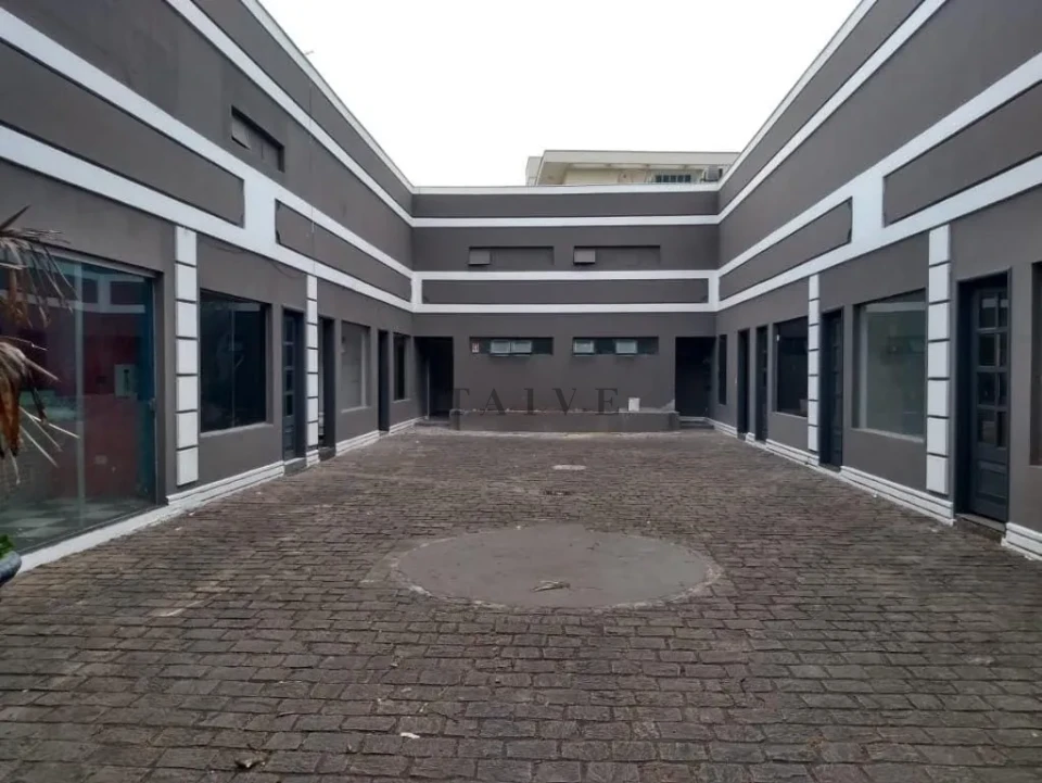 Sala comercial para alugar no Bairro Vitória em Londrina-Pr - foto 2