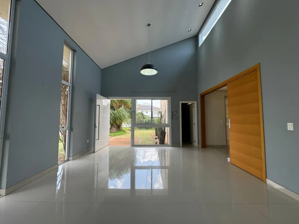 Casa em Condomínio 290m², 3 suítes, â Venda Condomínio Acácia Imperial Londrina - foto 4
