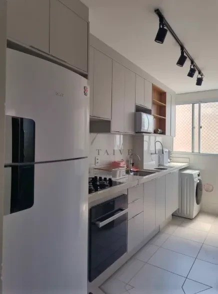 Apartamento À Venda Laguna Malaga Londrina - foto 3