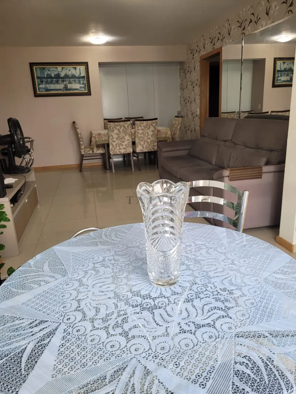 Aluga-se apartamento de 99 m² com 3 quartos (sendo 1 suíte) no Florais Eco Resort, Gleba Fazenda Palhano, Londrina, PR - foto 3