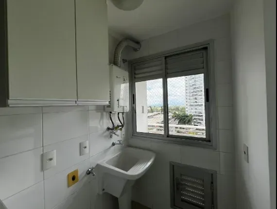 Vende-se apartamento com churrasqueira na sacada, 75 m², 3 quartos (1 suíte), no Condomínio Florais Eco Resort & Residence, Gleba Palhano, Londri - foto 13