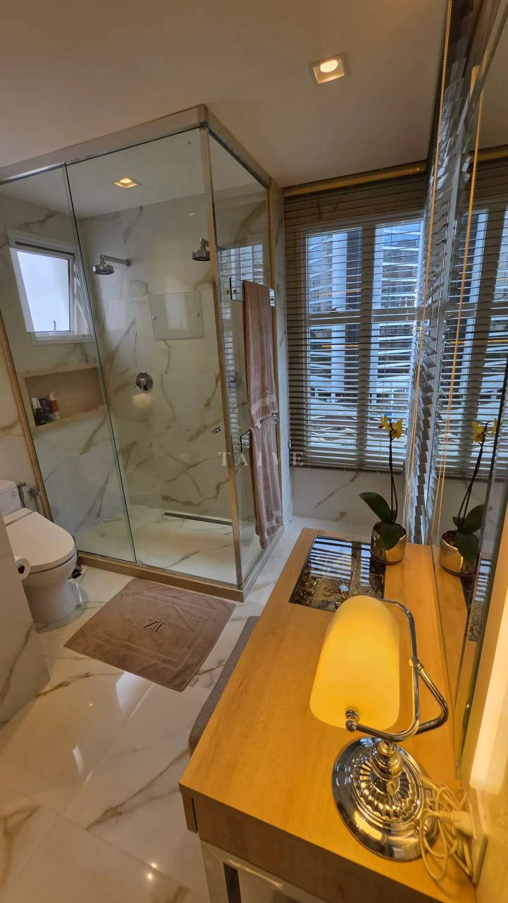 Apartamento Alto Padrão 215m² 3 Suítes - Edifício Landmark - Gleba Palhano - Londrina-PR - foto 40