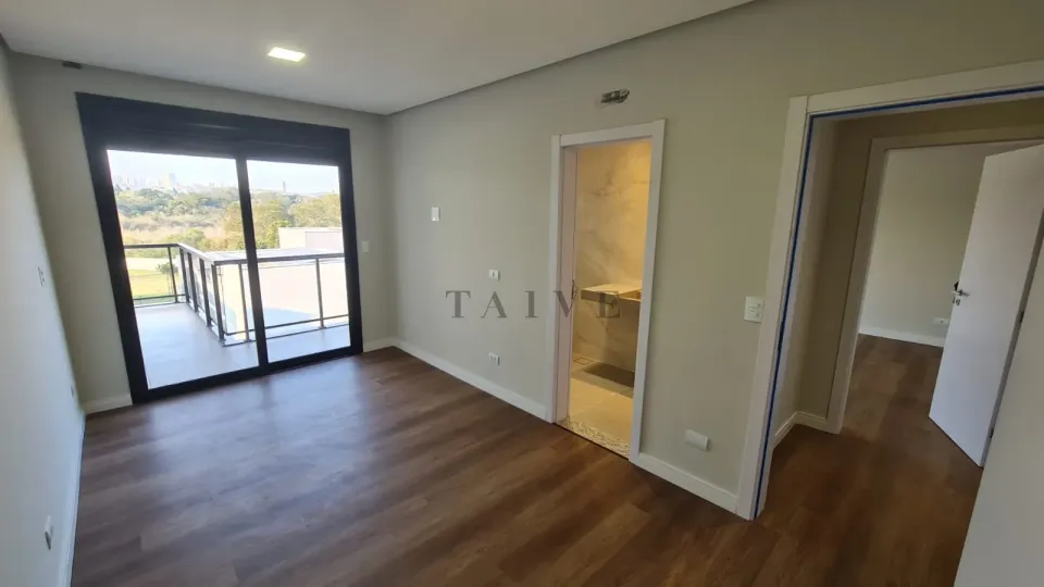Casa Em Condomínio À Venda Sun Lake Residence Londrina - foto 34
