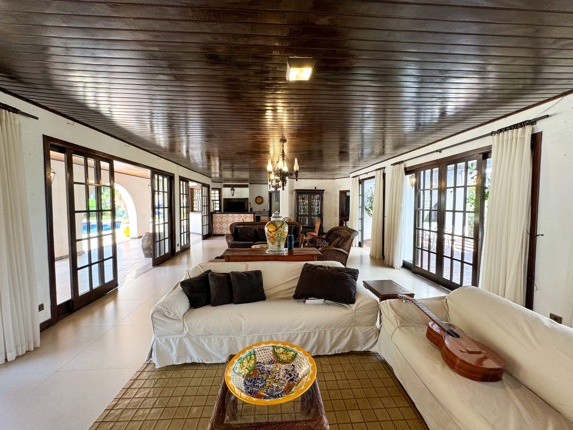 Casa para venda , 5 suítes,Bela Suiça, Londrina, PR