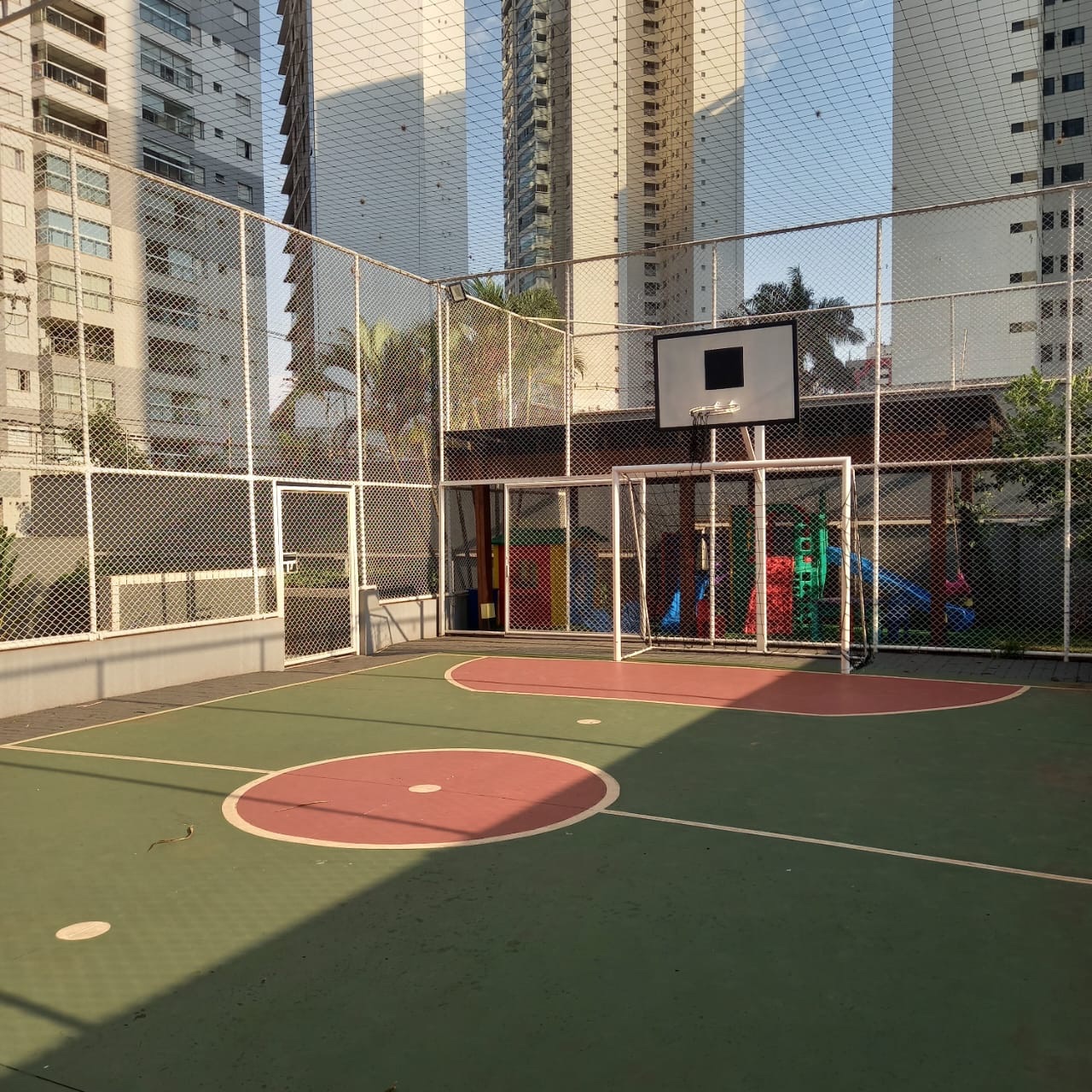 Apartamento à venda, Edifício Central Park, 3 quartos sendo 1 suíte, 2 vagas, andar alto - Gleba Fazenda Palhano, Londrina, PR
