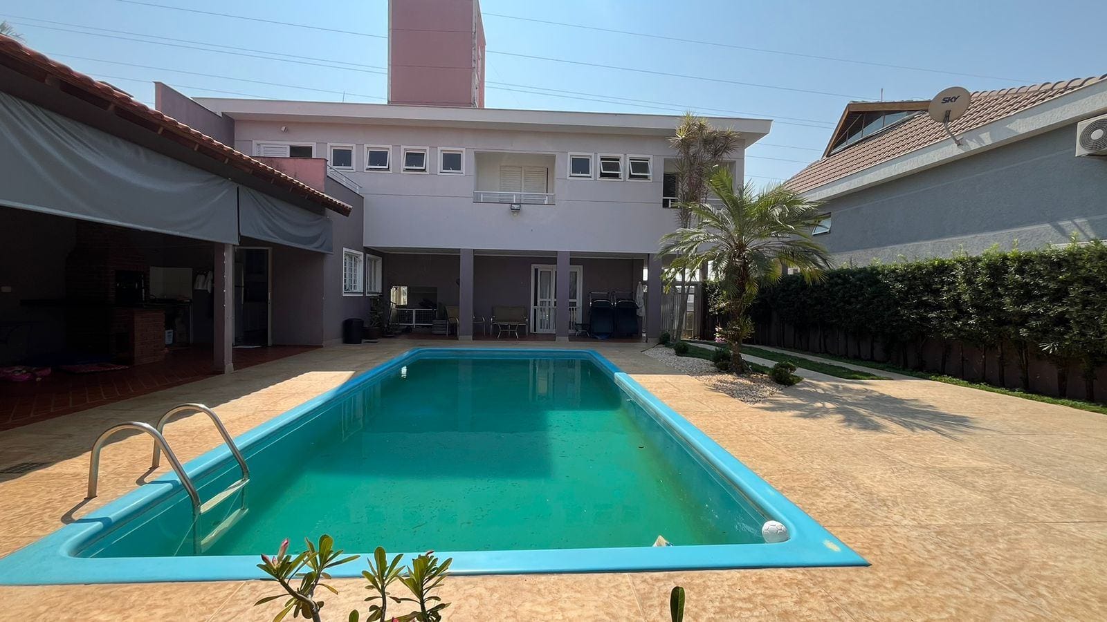 Casa em condomínio à Venda, Recanto do Salto, Londrina, PR