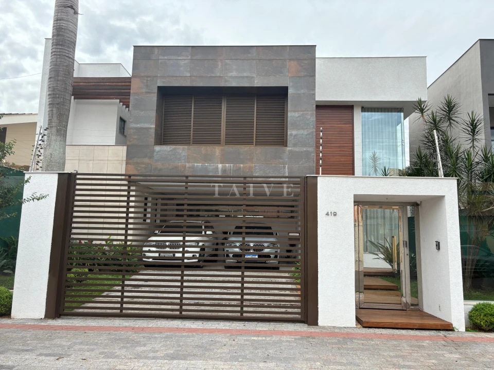 Casa À Venda Mediterrâneo Londrina