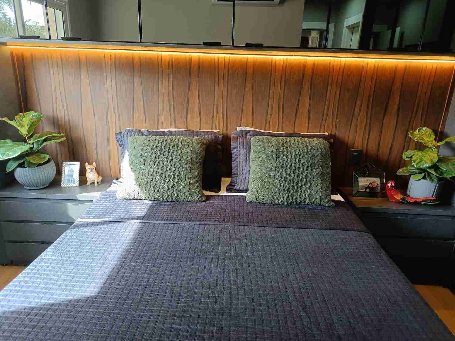 Apartamento à venda no Edifício Victoria Parque,2 quartos,Gleba Fazenda Palhano, Londrina, PR