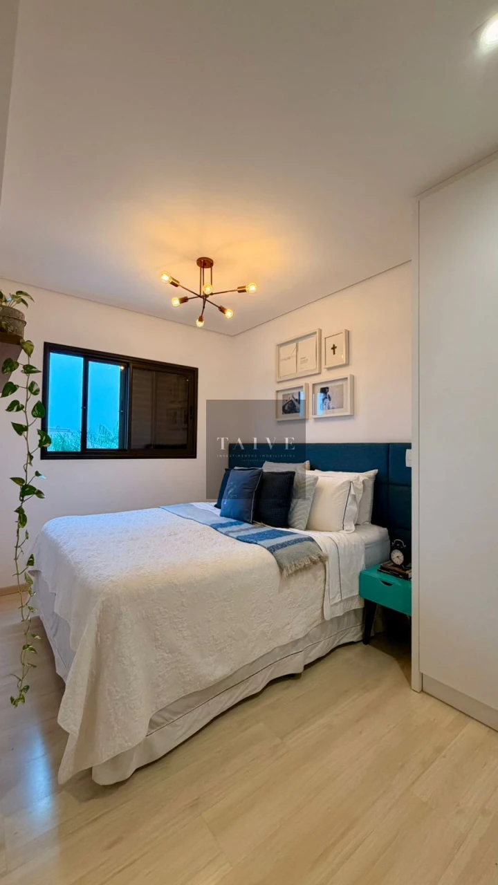 Apartamento à venda, 2 quartos, 60 m², Ed. Aquarela Pinheiros, Parque Jamaica, Londrina, PR