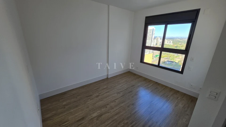 Apartamento À Venda 181m², 3 suítes, 2 vagas, andar alto - Edificio Lumini Gleba Palhano Londrina