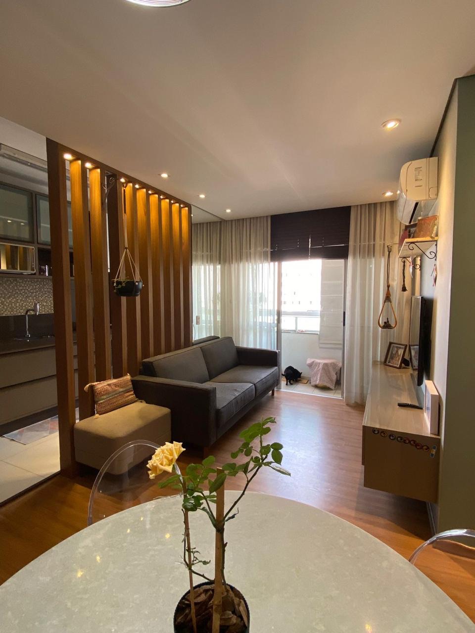 Apartamento à venda, Terra Bonita, Londrina, PR