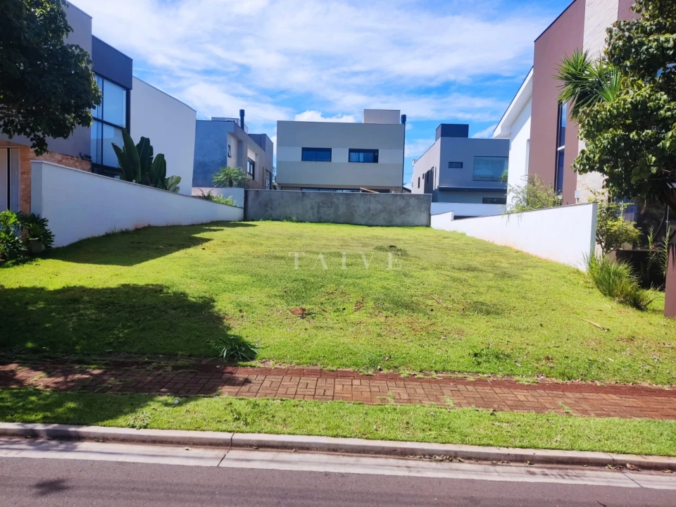Terreno à venda em Vivendas do Arvoredo, Londrina — Alphaville  II - foto 5