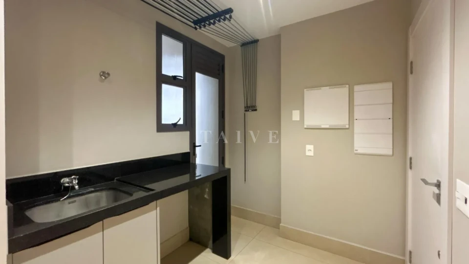 Imagens do imóveis Apartamento de Luxo com 3 Suítes e Varanda Gourmet no Grand Palais, Gleba Palhano