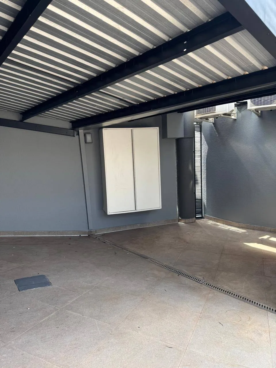 Conjunto comercial para alugar mobiliado Jardim do Lago, Londrina, PR