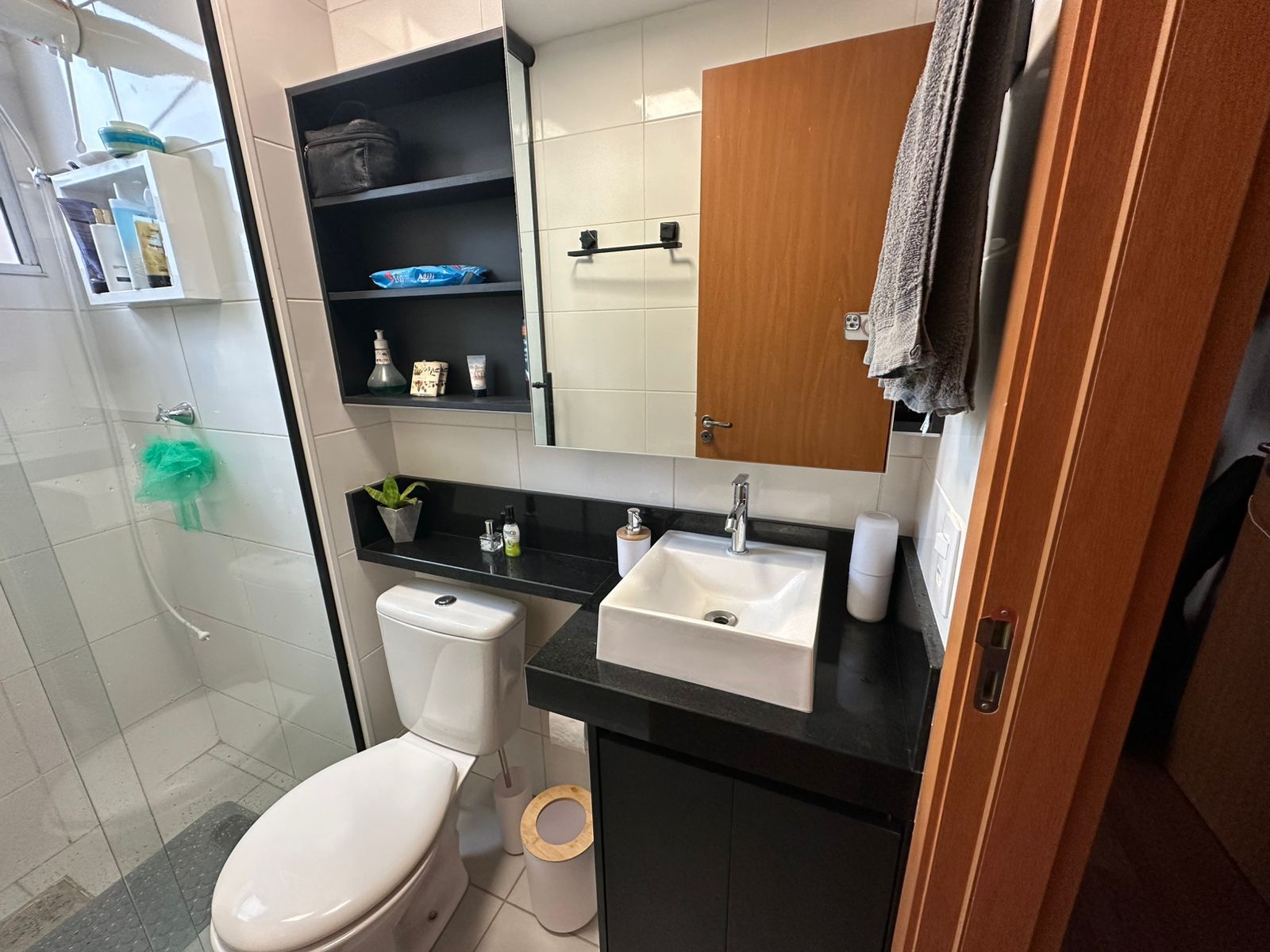 Apartamento à venda, 2 quartos, 57 m², Residencial Lituania, Jardim Lago Norte, Londrina, PR
