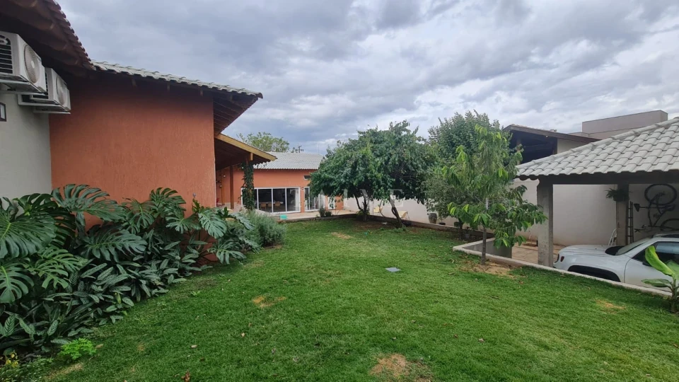 Casa À Venda Granville Parque Residencial Londrina