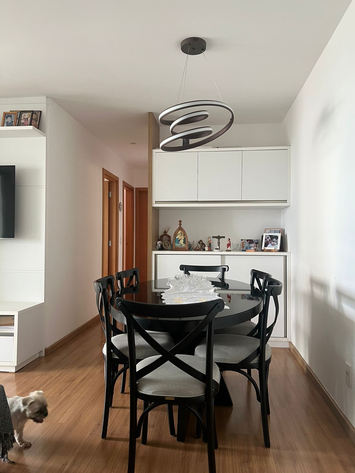Apartamento à venda, 137 m², Florais Eco Resort, Gleba Fazenda Palhano, Londrina, PR
