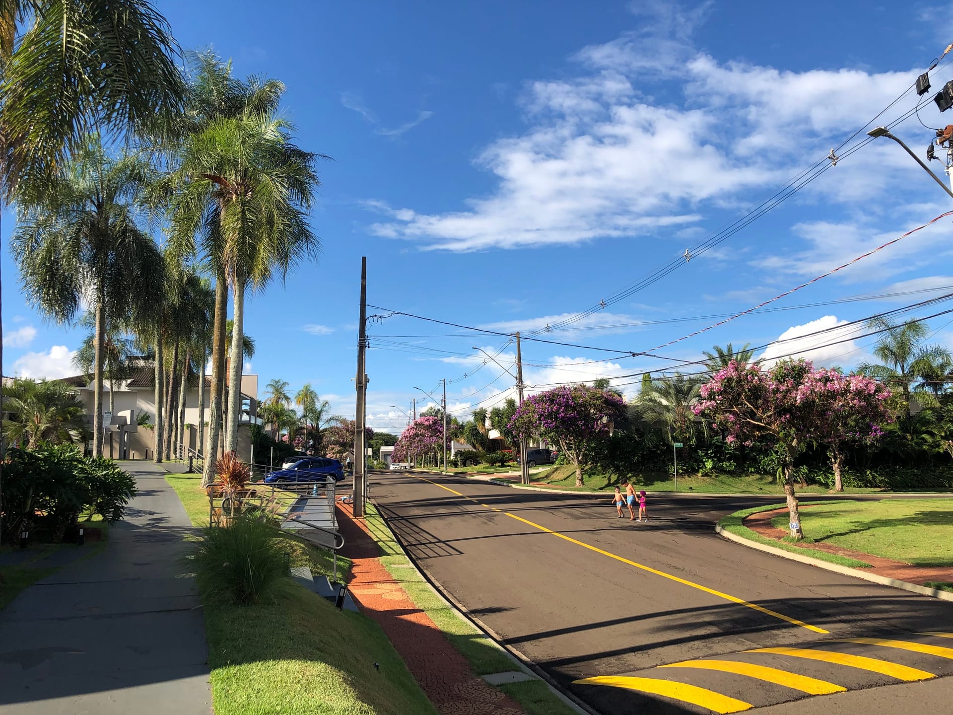 Casa à venda , Condomínio Acácia Imperial, 400m² privativos, 4 suítes, churrasqueira e piscina - Royal, Londrina, PR