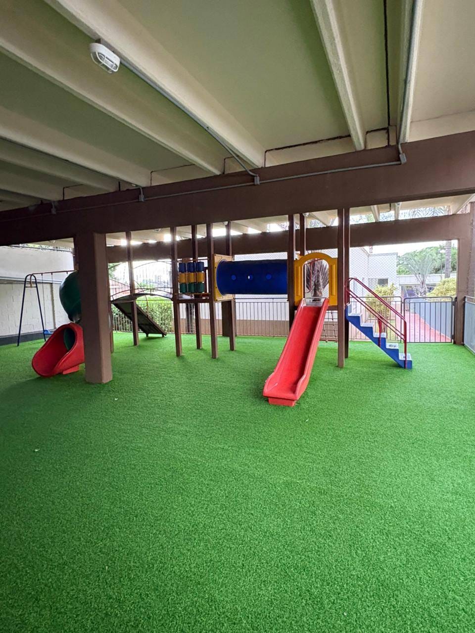 Apartamento à venda, Edifício Spazio Louvre, 46m² úteis, 2 quartos, mobiliado - Gleba Fazenda Palhano, Londrina, PR