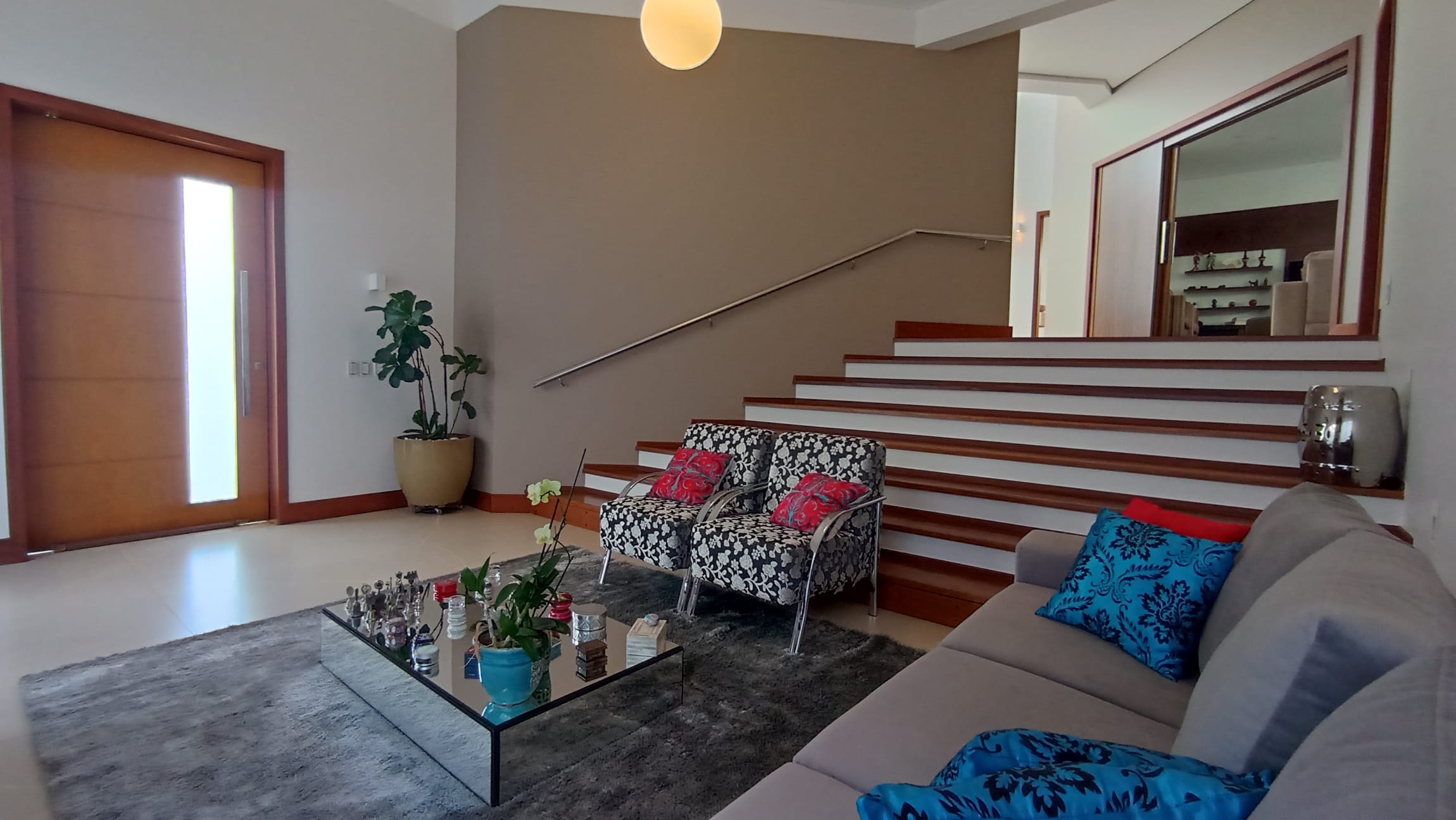 Casa à venda, Royal Park Resort, 4 suítes - Piscina -  Londrina, PR