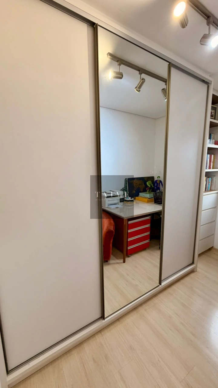 Apartamento à venda, 2 quartos, 60 m², Ed. Aquarela Pinheiros, Parque Jamaica, Londrina, PR