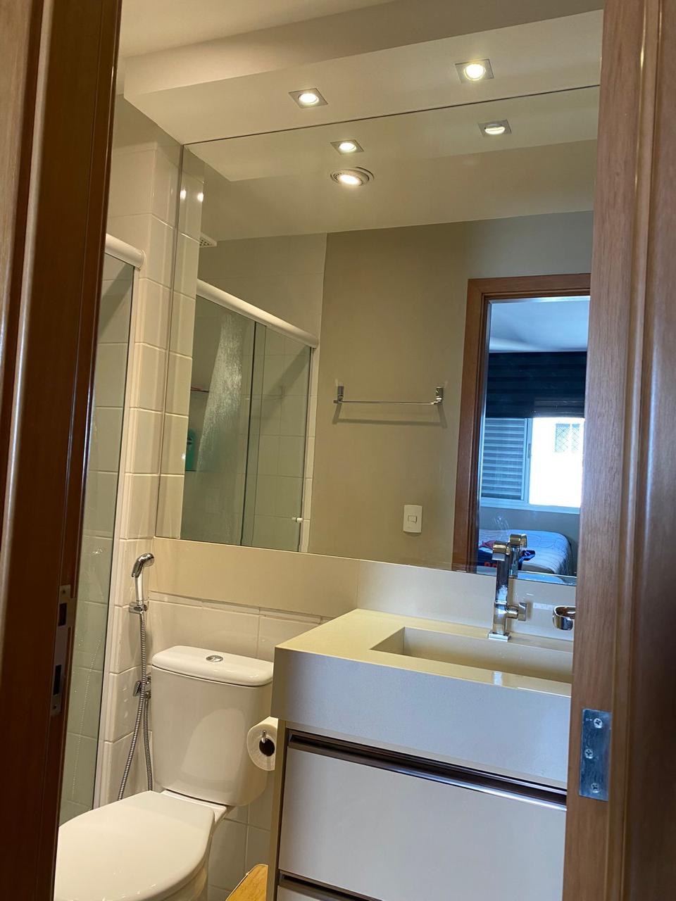 Apartamento à venda, Terra Bonita, Londrina, PR