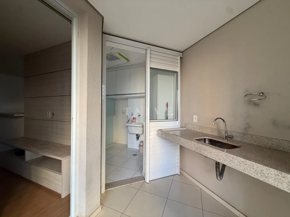 Apartamento à venda, 3 quartos sendo 1 suite, 81 m², Evolution Home Alto da Palhano, Gleba Fazenda Palhano, Londrina.