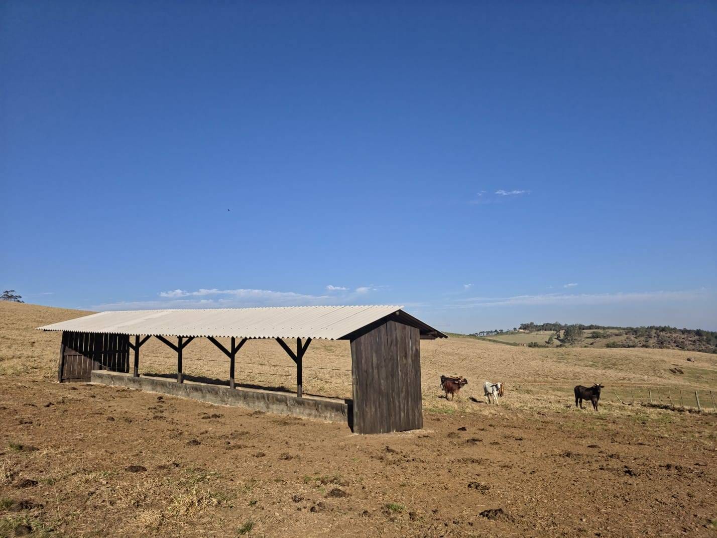 Fazenda à venda, Área Rural de Capão Bonito, Capão Bonito, SP