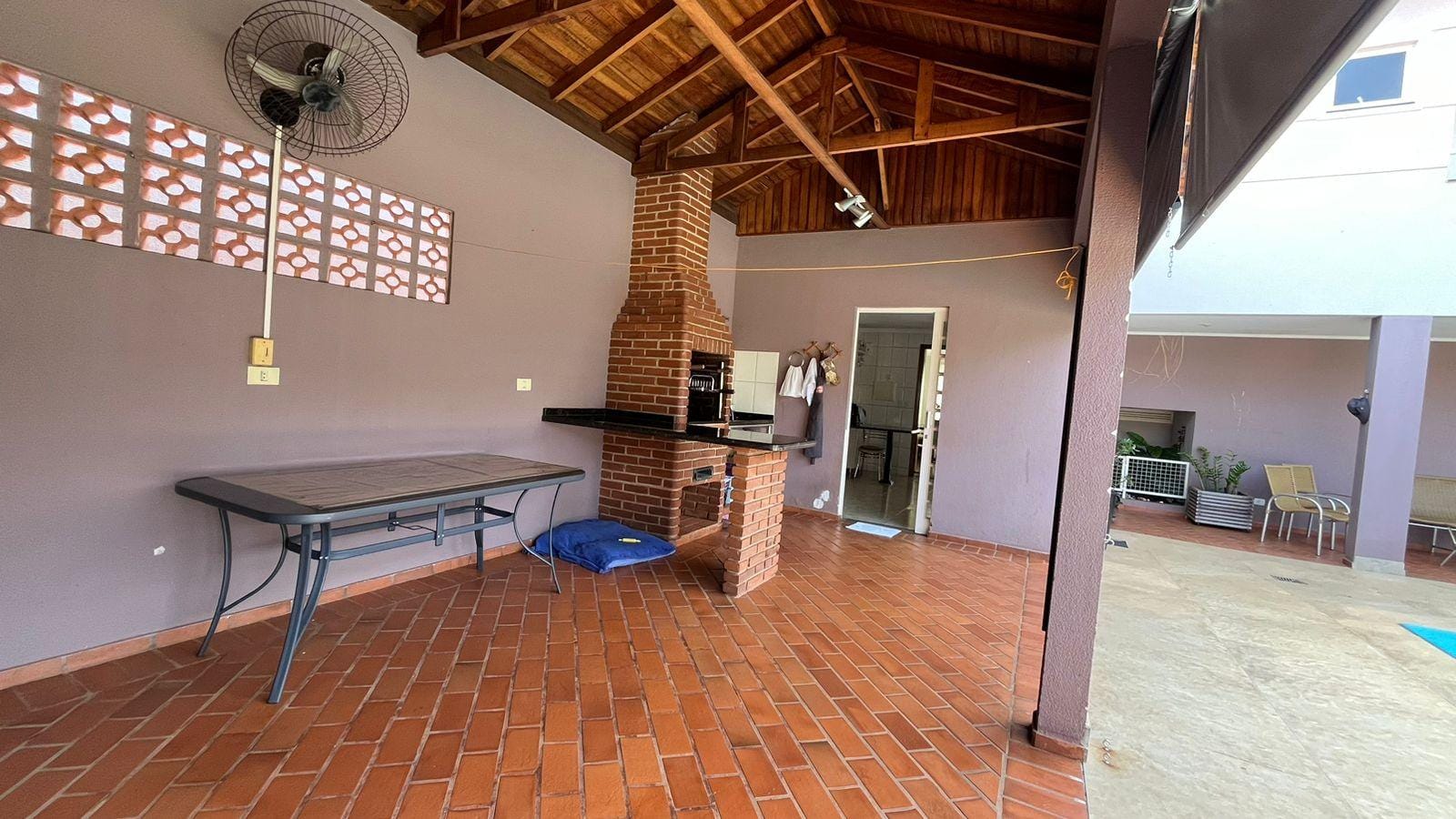 Casa em condomínio à Venda, Recanto do Salto, Londrina, PR