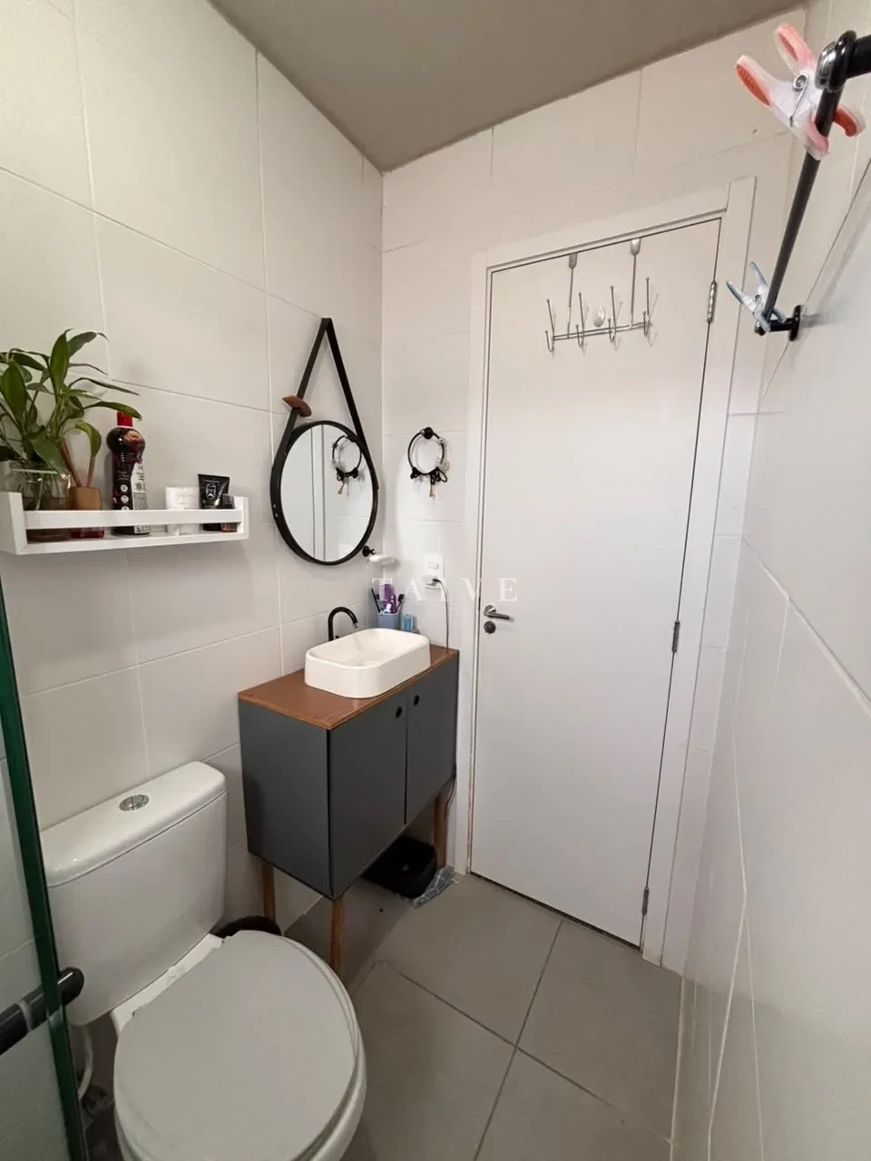 Apartamento para venda no Condomínio Vittace Boulevard, Londrina