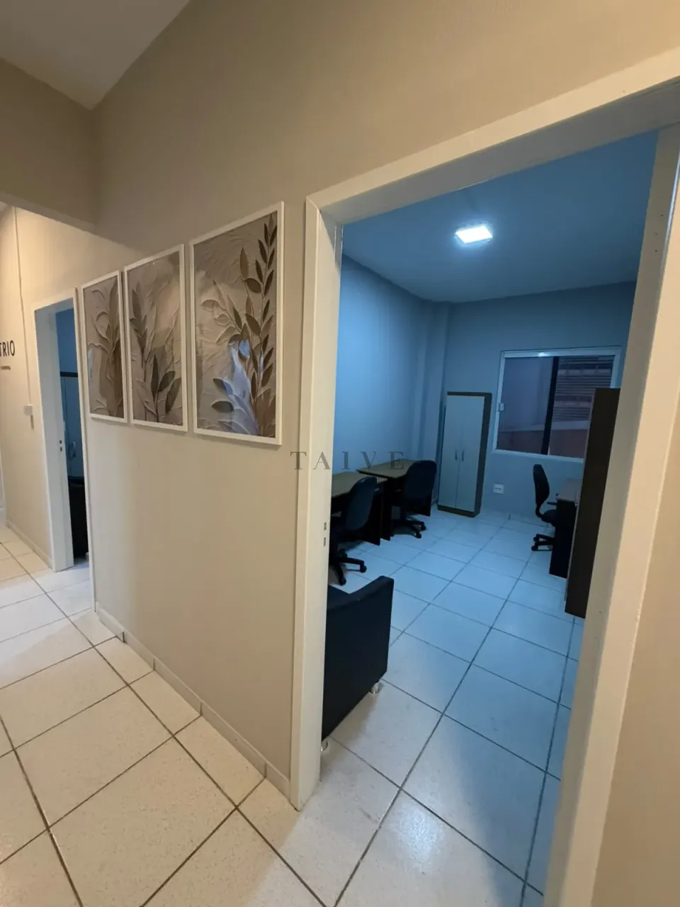 Comercial Para Alugar Centro Londrina, mobiliada, climatizada, de 11 m², 13 m², 19 m², 20 m², 22 m², a partir de 1.590 reais - foto 6