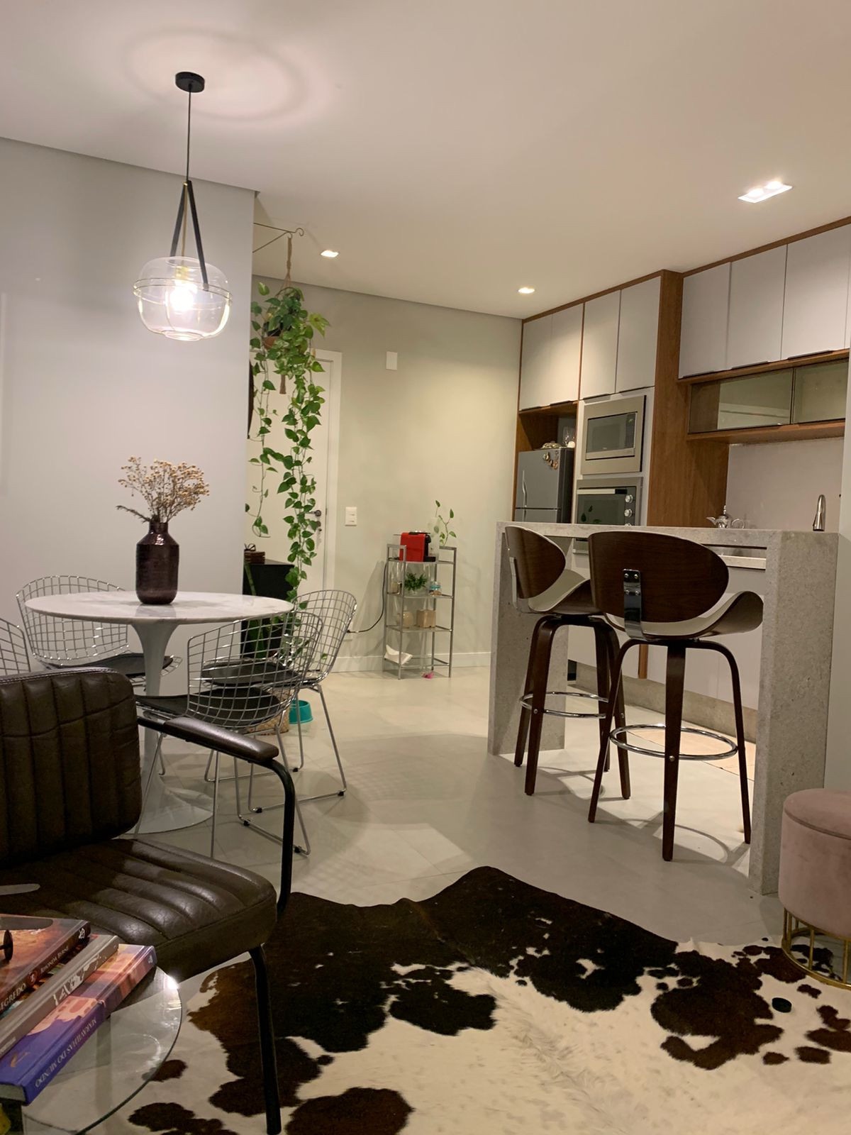 Apartamento  à Venda, Edifício Insight Palhano,2 quartos sendo 1 suite - Gleba Fazenda Palhano, Londrina, PR