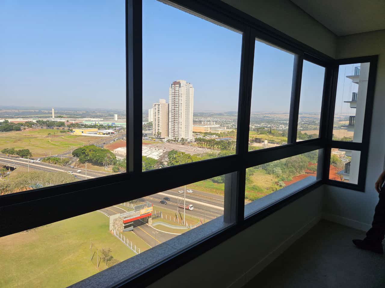 Apartamento à venda, 3 quartos sendo 1 suite, 103 m², Arch Palhano, Palhano 2, Londrina, PR