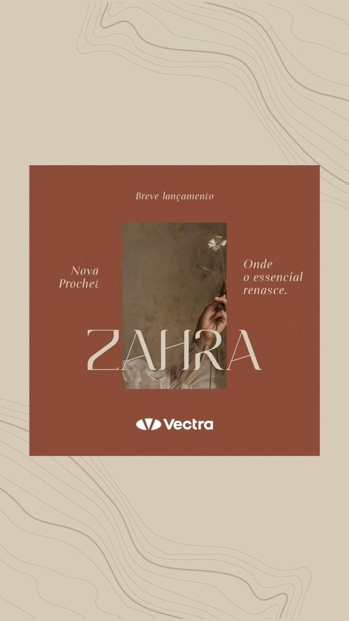 Apartamento à venda, Lançamento Edifício Zahra, 151 e 154m², 3 suítes, 2 vagas, andar alto - Nova Prochet- Londrina, PR