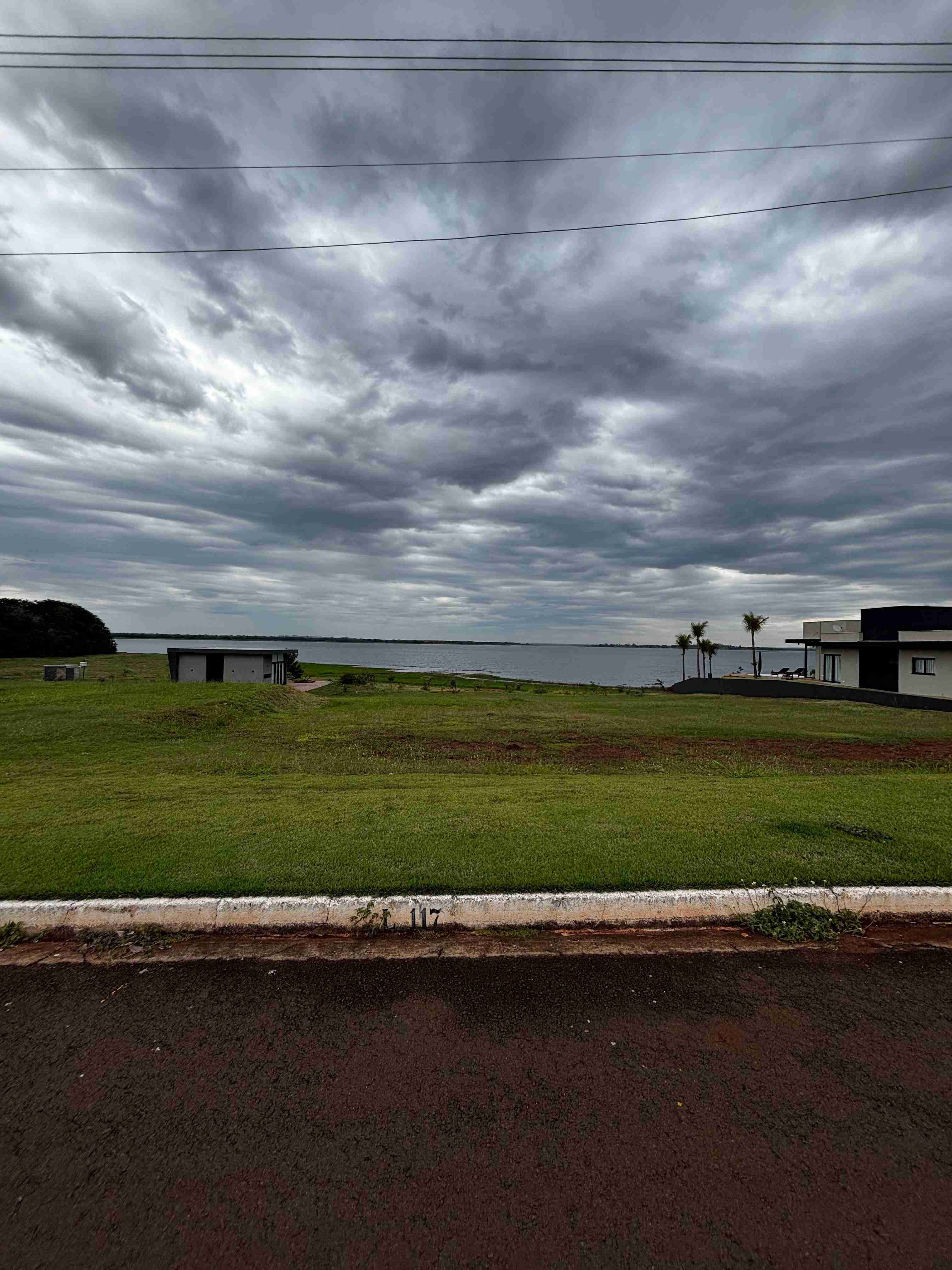 terreno à venda, 805,74m² fase 2,  no Cond Estância Punta Del Este, Paranagi, PR