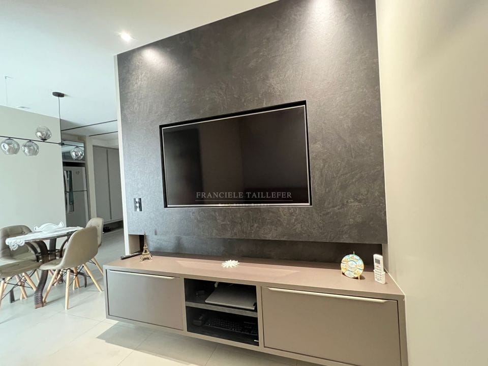 Apartamento à Venda,  Edifício Vista Parque Lago Igapó, 72m² úteis, 2 quartos, 2 vagas, andar alto - Jardim Presidente, Londrina, PR