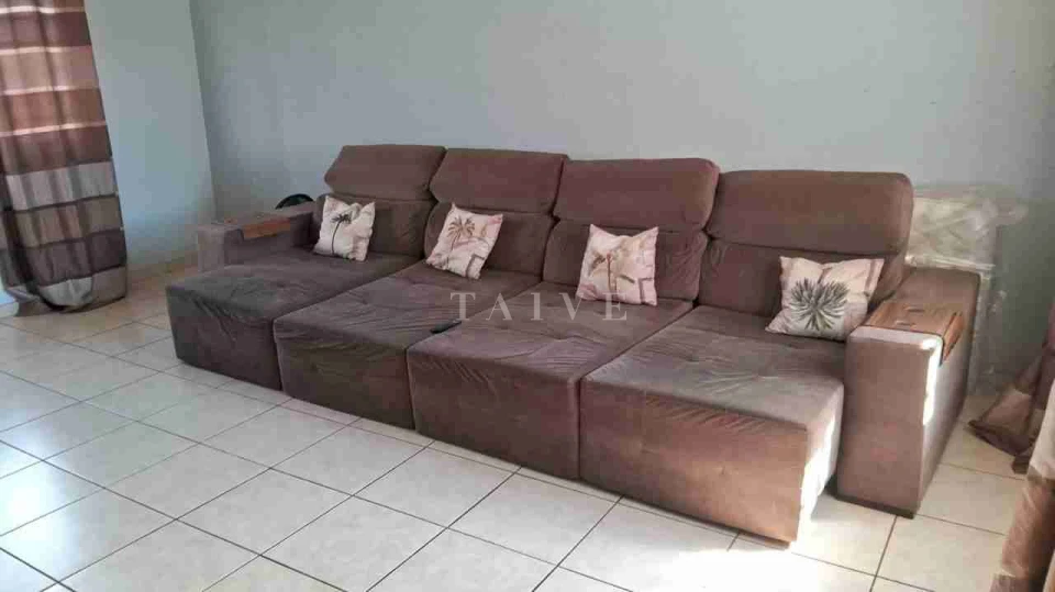 Casa 3 quartos à venda em Califórnia, Londrina — Sun Lake Residence - foto 8