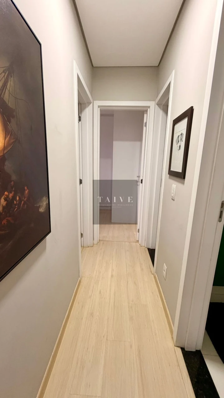 Apartamento à venda, 2 quartos, 60 m², Ed. Aquarela Pinheiros, Parque Jamaica, Londrina, PR