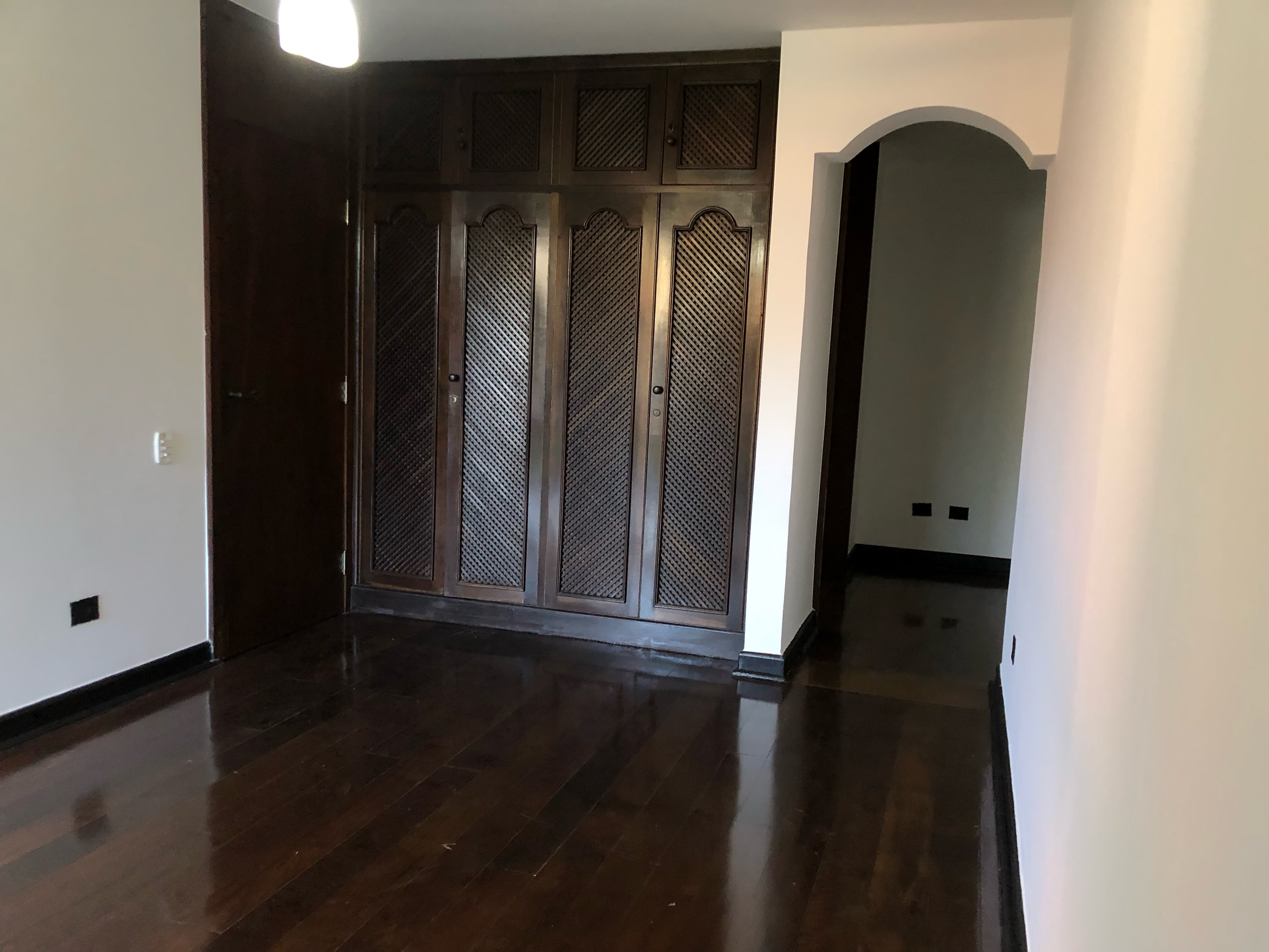 Casa em condomínio para Locação, Boa Vista, Londrina, PR