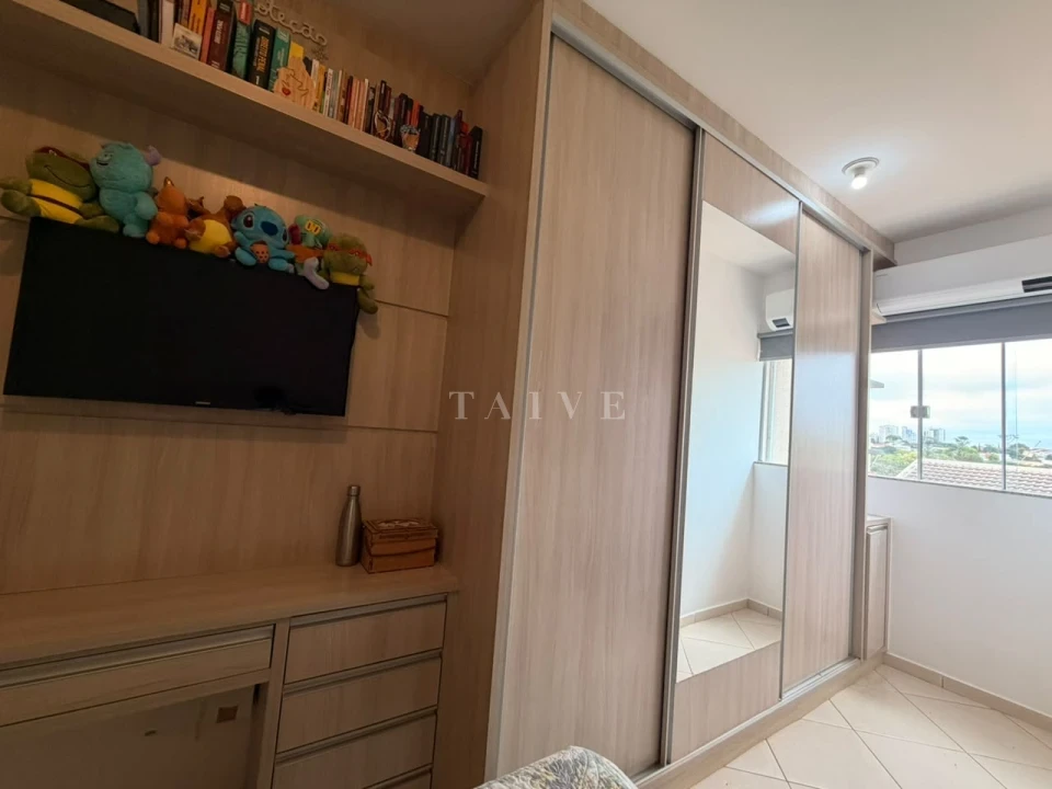 Casa 3 quartos à venda em Esperança, Londrina - foto 20