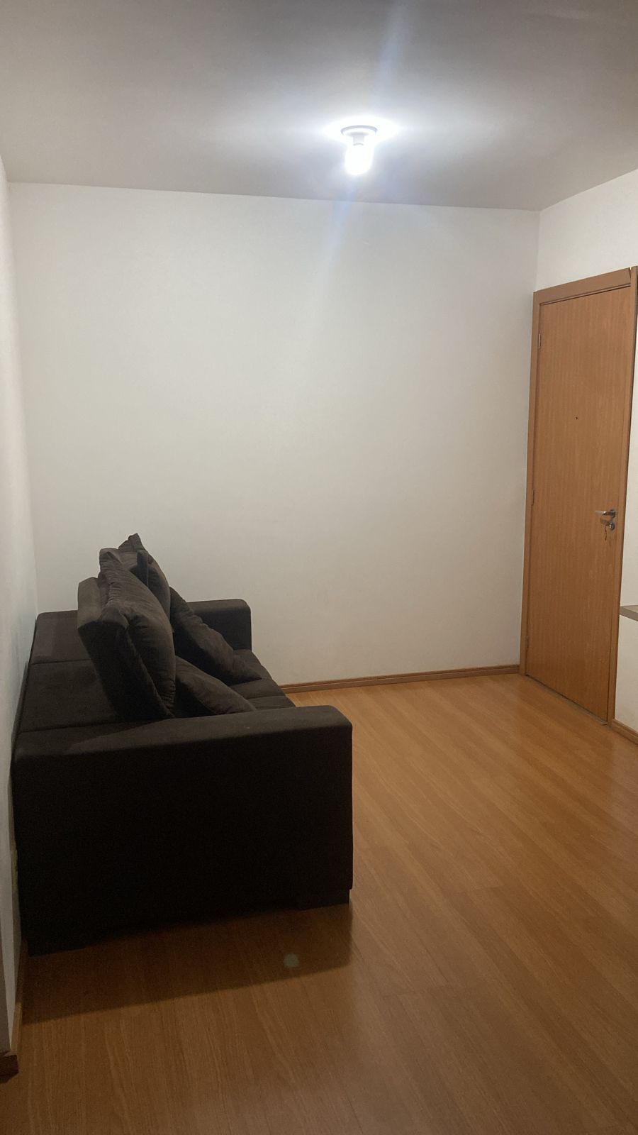 Apartamento  à Venda, Ed Spazio La Traviata ,44m² privativos, 2 quartos, 1 vaga- Gleba Esperança , Londrina, PR