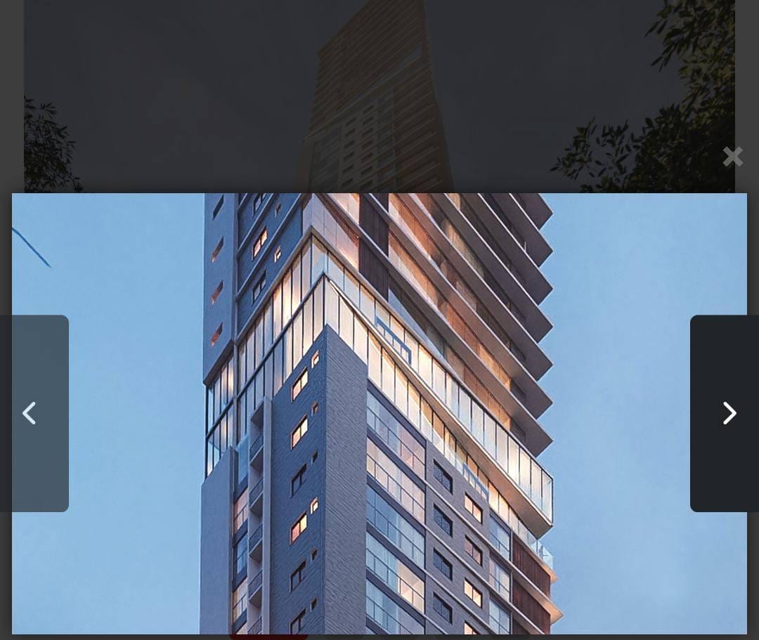 Apartamento Para Investimento à venda, Meia Praia, Itapema, SC PLANTA 500Mts do MAR, Aceita permuta.