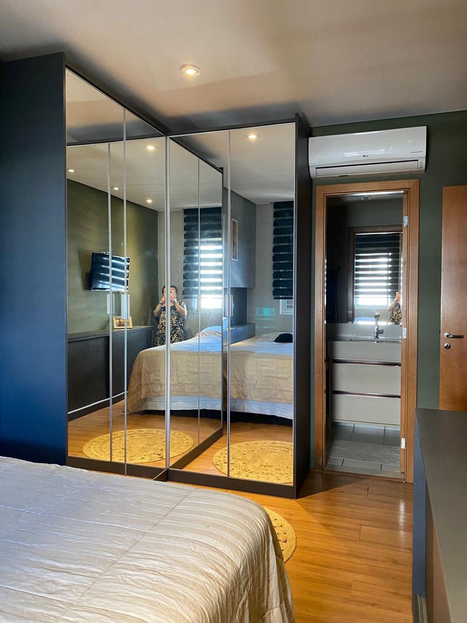 Apartamento à venda, Terra Bonita, Londrina, PR